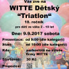 witte děti